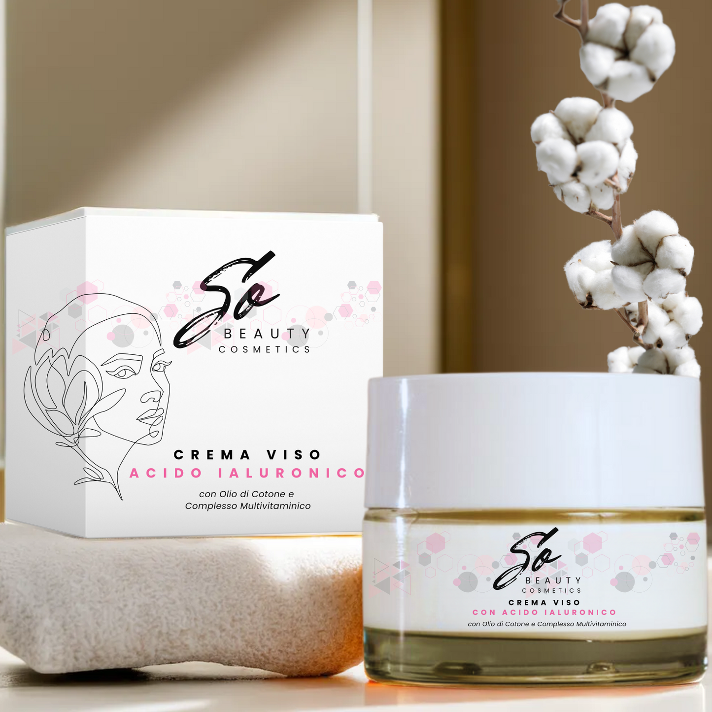 KIT ANTI AGE