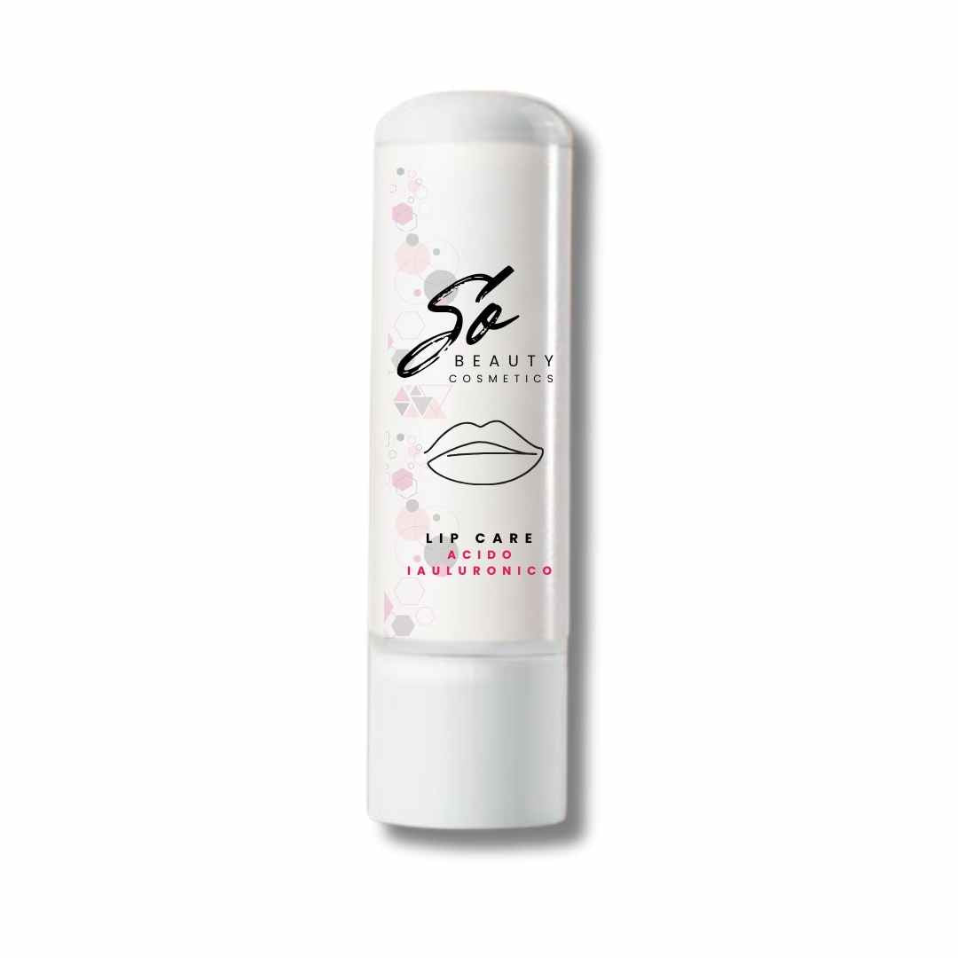 LIP CARE ACIDO IALURONICO - 4,5 ML