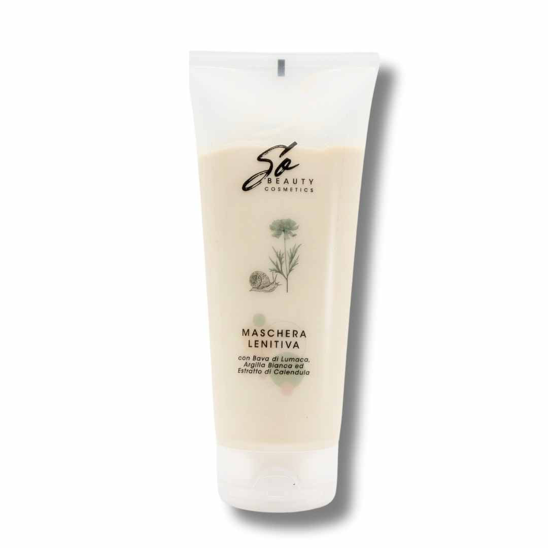 MASCHERA LENITIVA 220 ML