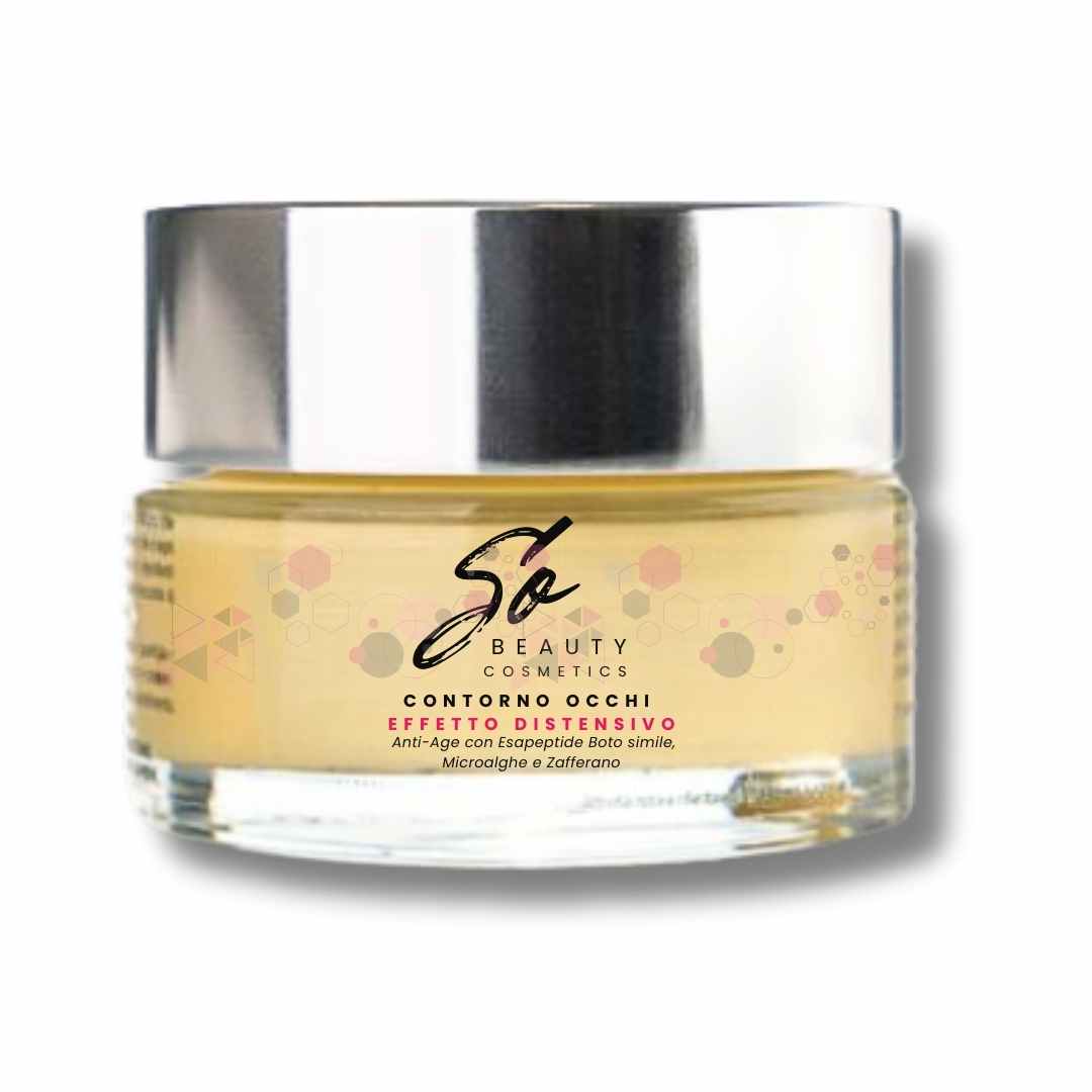 CONTORNO OCCHI EFFETTO DISTENSIVO 30 ML