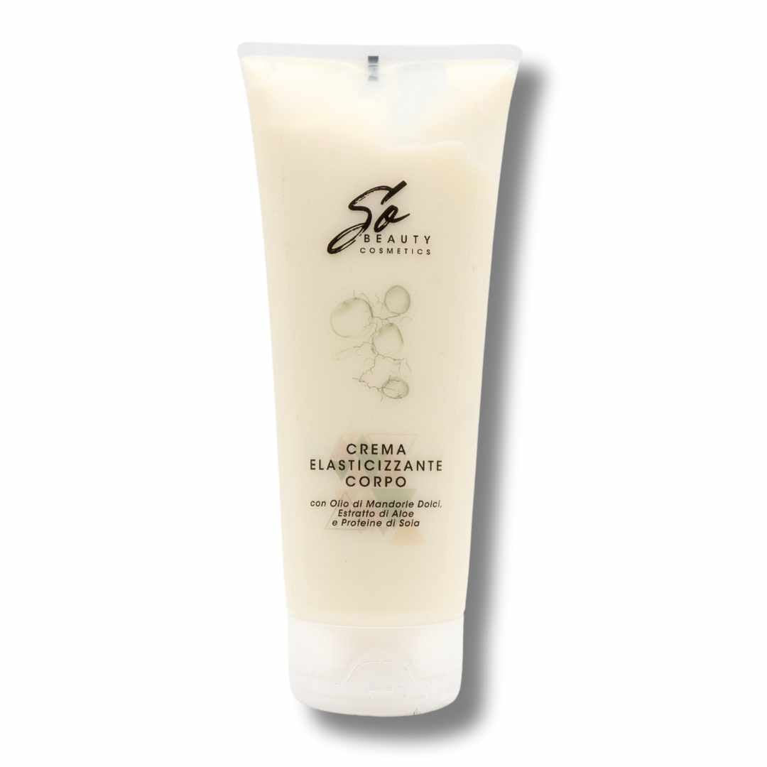 CREMA CORPO ELASTICIZZANTE 220 ML