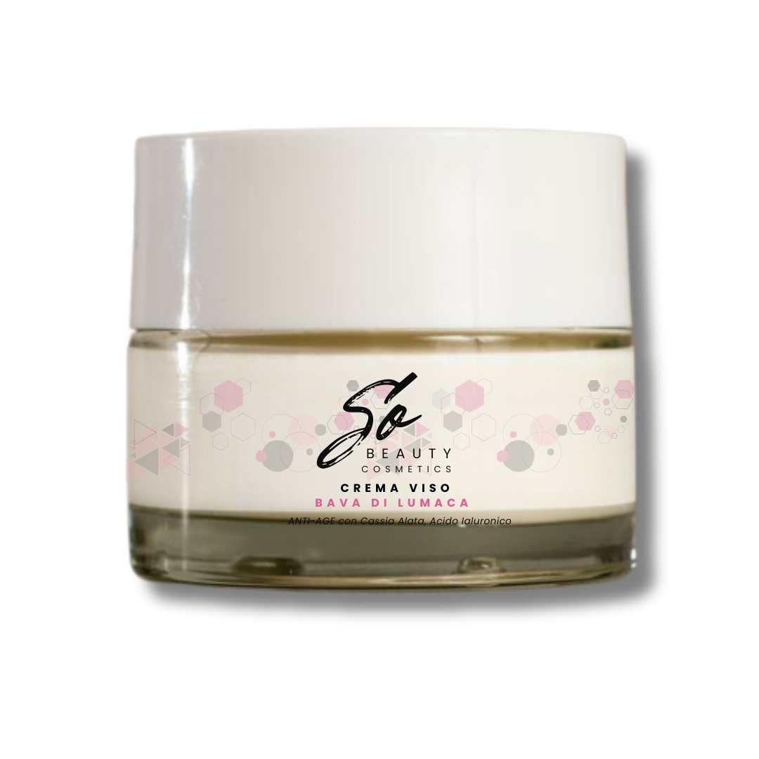 CREMA VISO BAVA DI LUMACA 50 ML