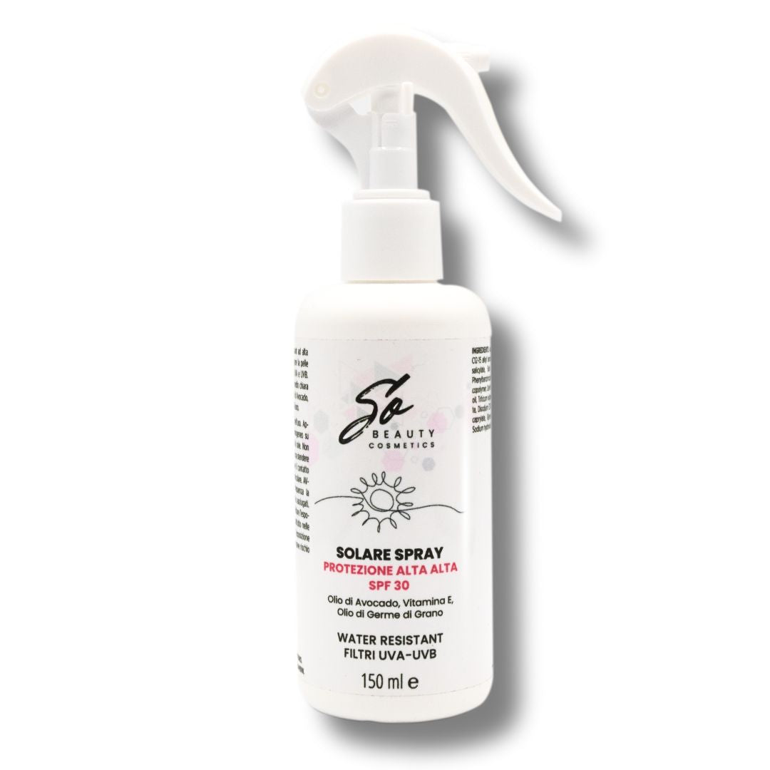 LATTE SOLARE SPRAY SPF 30 - 150 ML