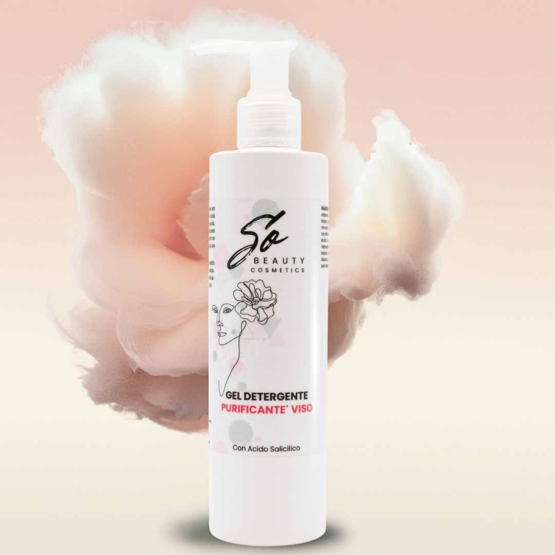 KIT VISO PURIFICANTE +
