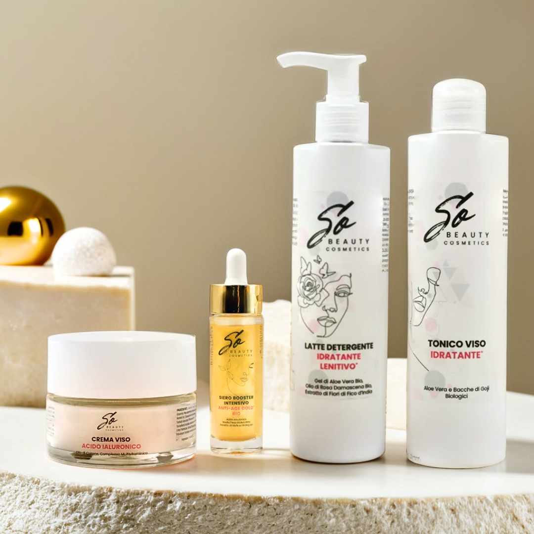 KIT ANTI AGE