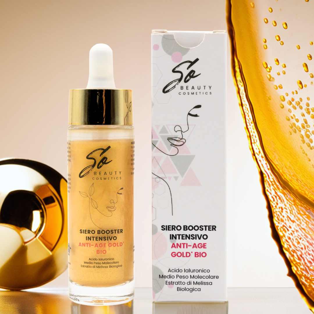 KIT ANTI AGE