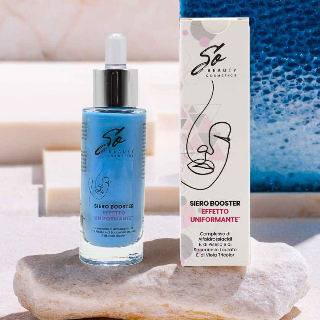 KIT VISO PURIFICANTE +