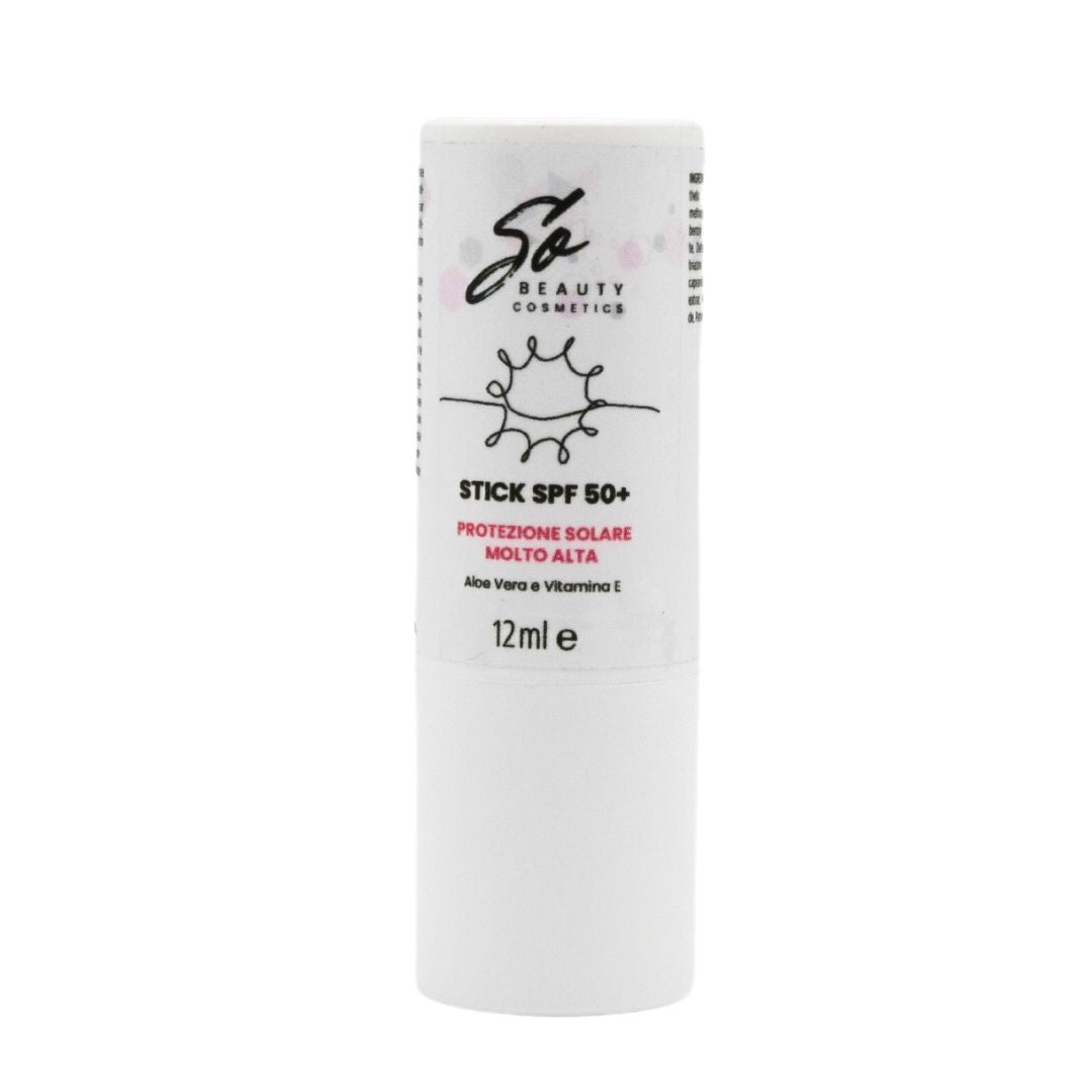STICK SOLARE SPF 50+
